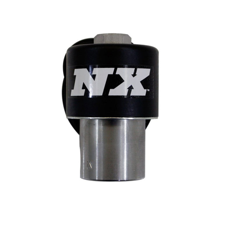 Nitrous Express Nitrous Solenoid, Super Shark (.157 Orifice), part 15503