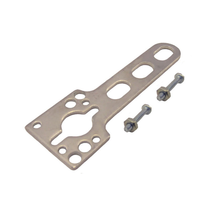 Nitrous Express Universal WOT Switch Bracket (Only), part 15517