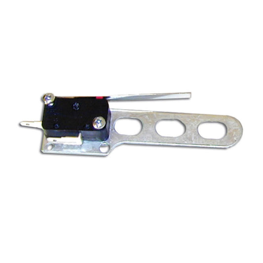 Nitrous Express WOT Switch W/ Bracket And Bolts - 15524