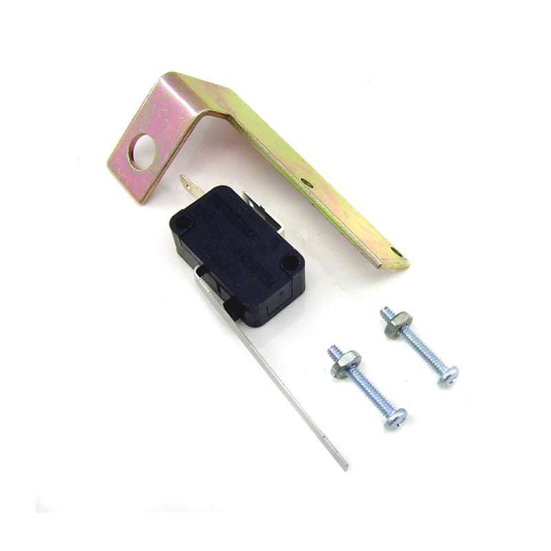 Nitrous Express WOT SWITCH with Dominator BRACKET - 15527