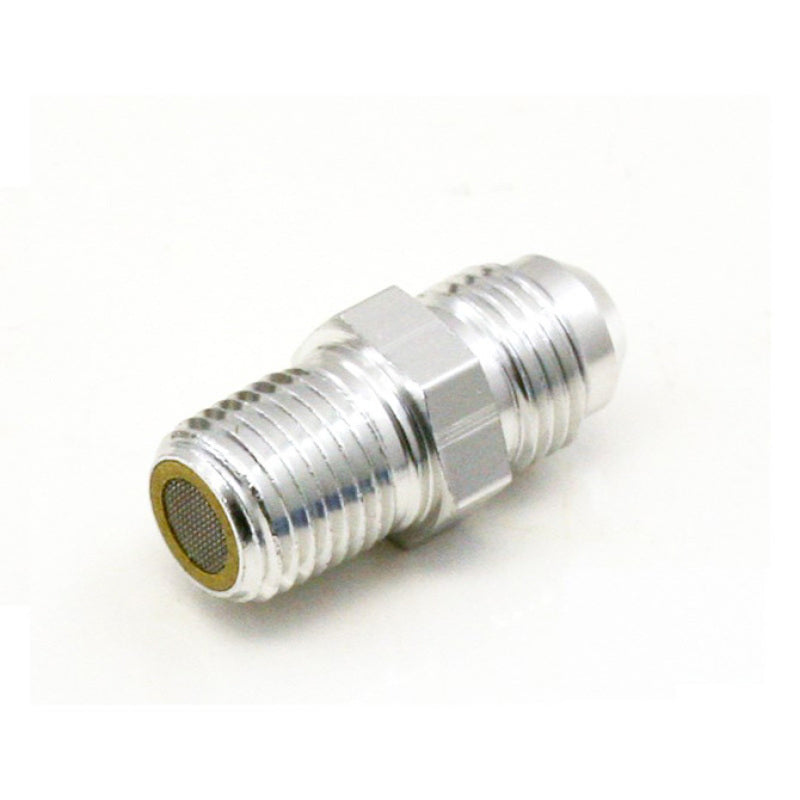 Nitrous Express 6AN Filter Fitting, part 15609