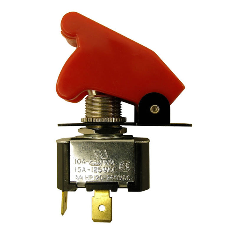 Nitrous Express Toggle Switch Withsafety Guard - 15704