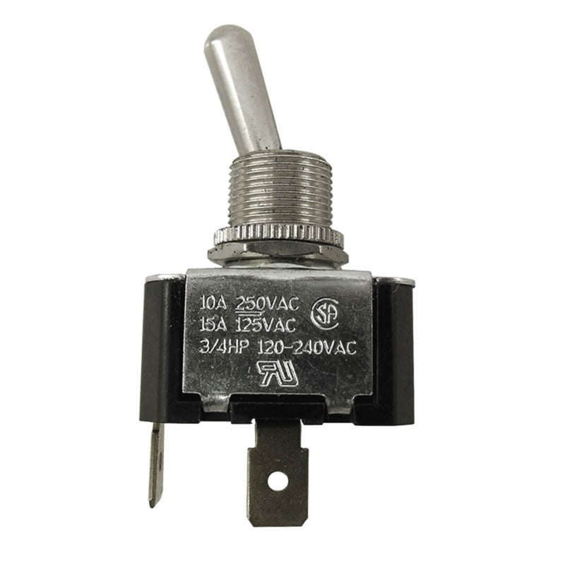 Nitrous Express Motorcycle Toggle Switch, part 15705