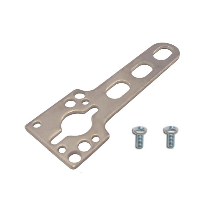 Nitrous Express Universal Solenoid Mount (Incl. Screws), part 15709