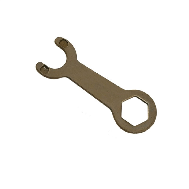 Nitrous Express Super Shark Solenoid Maintenance Wrench, part 15734