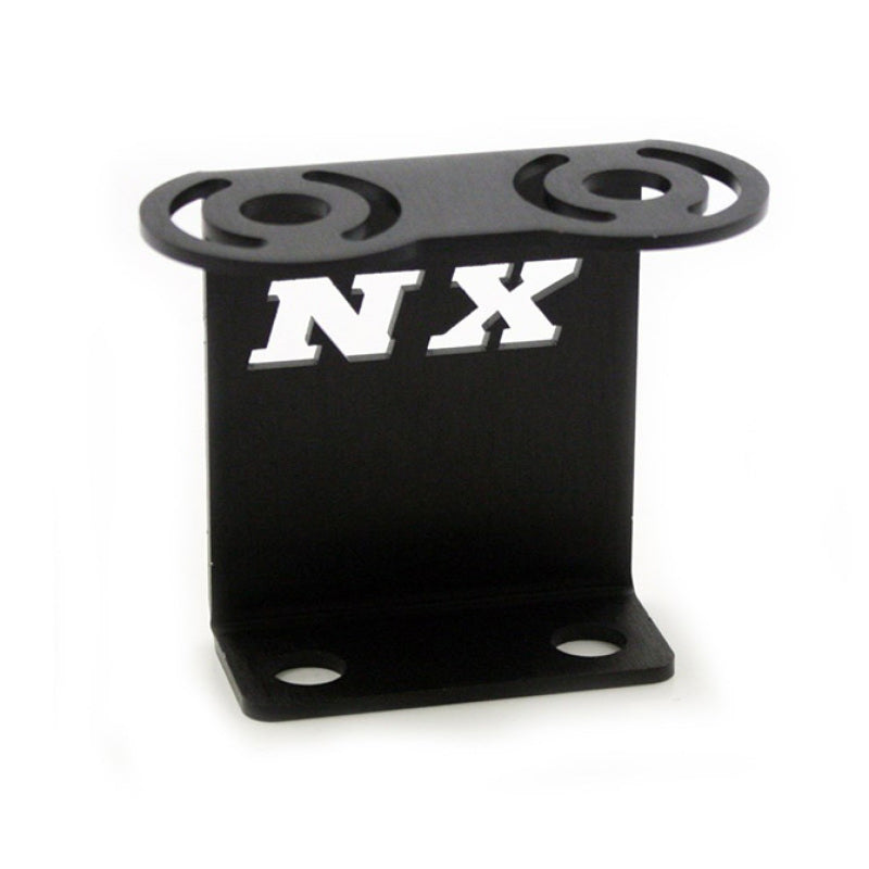 Nitrous Express Duramax Solenoid Bracket (Passenger Side Head), part 15769