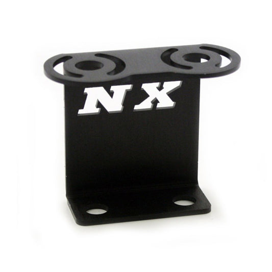 Nitrous Express Duramax Solenoid Bracket (Passenger Side Head) - 15769