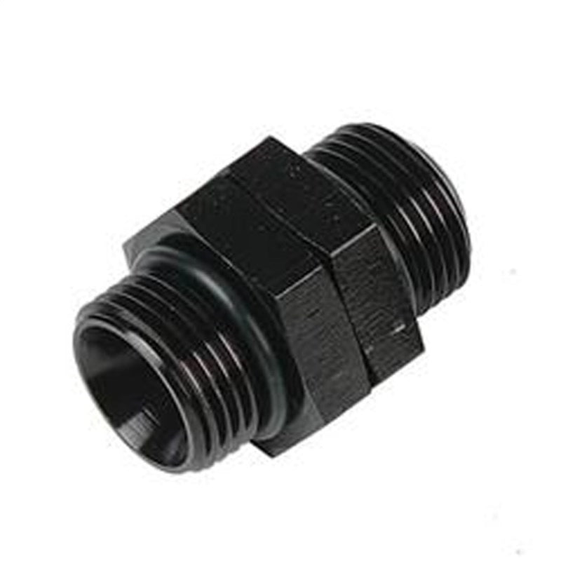 Nitrous Express 8AN O-Ring To 3/8 NPT Fitting, part 15839