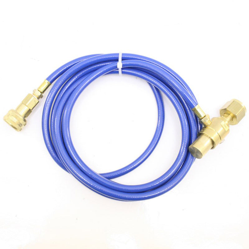 Nitrous Express CO2 Conversion For Next Generation Pump Station, part 15908