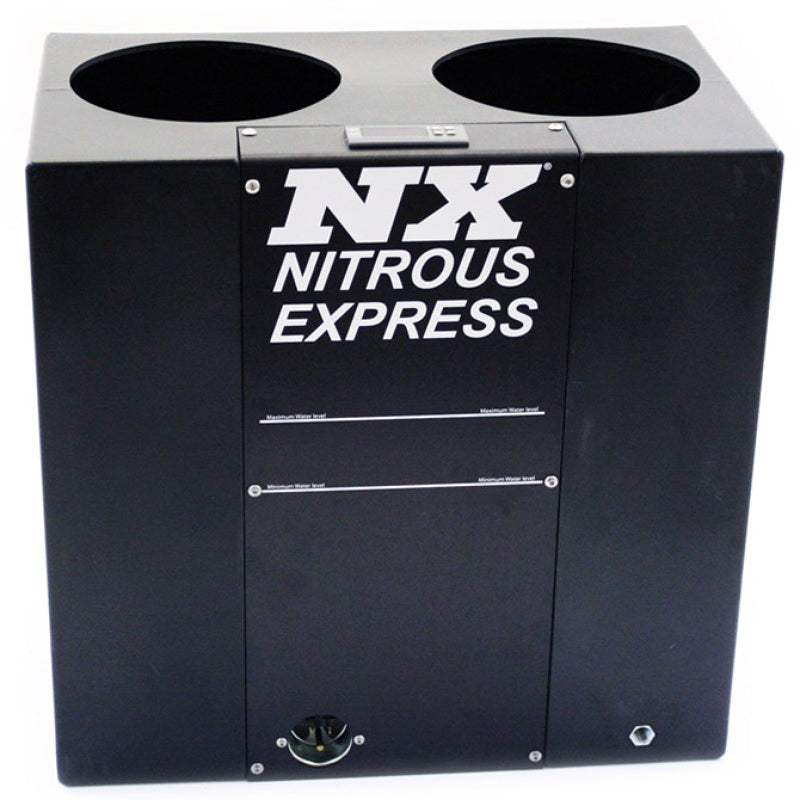 Nitrous Express Hot Water Bottle Bath, part 15935