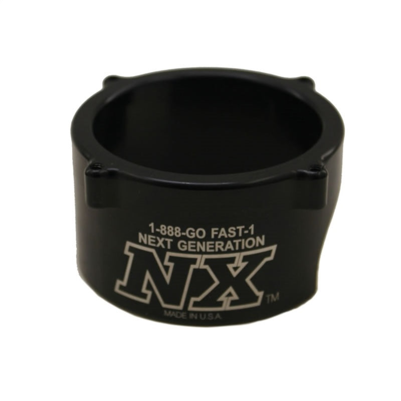 Nitrous Express Body For Remote Bottle Opener (Thumbscrew Style Opener), part 15968