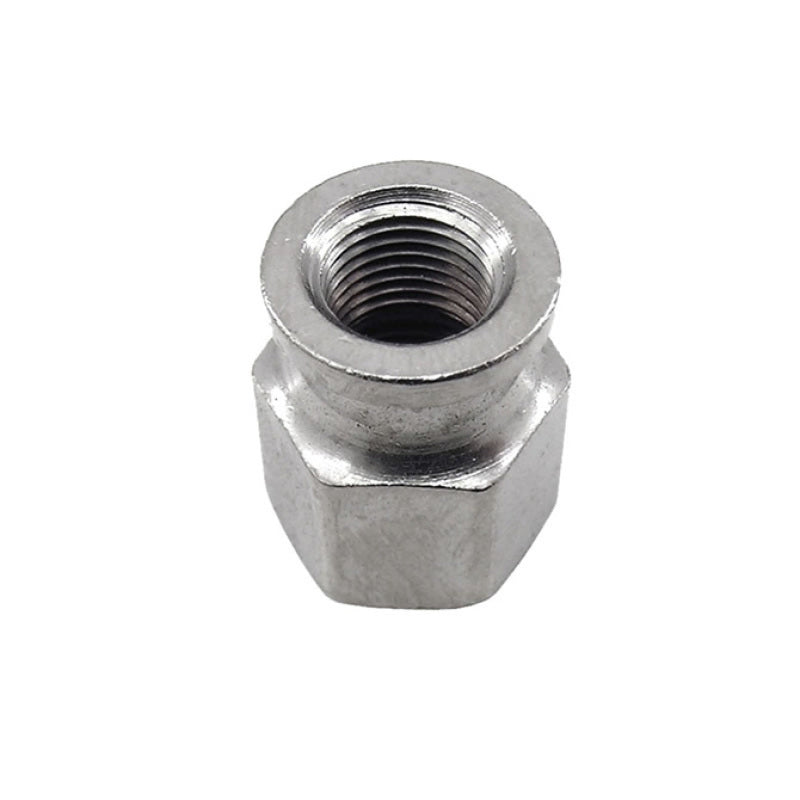 Nitrous Express 1/4 NPT Female X 1/8 NPT Female Union - 16094