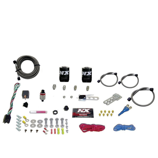 Nitrous Express Instaboost EFI Nitrous System, No Bottle - 20929-00