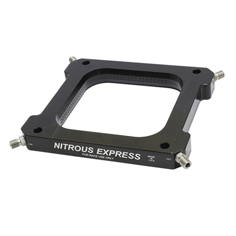 Nitrous Express 4500 Assassin Plate Only - NP677