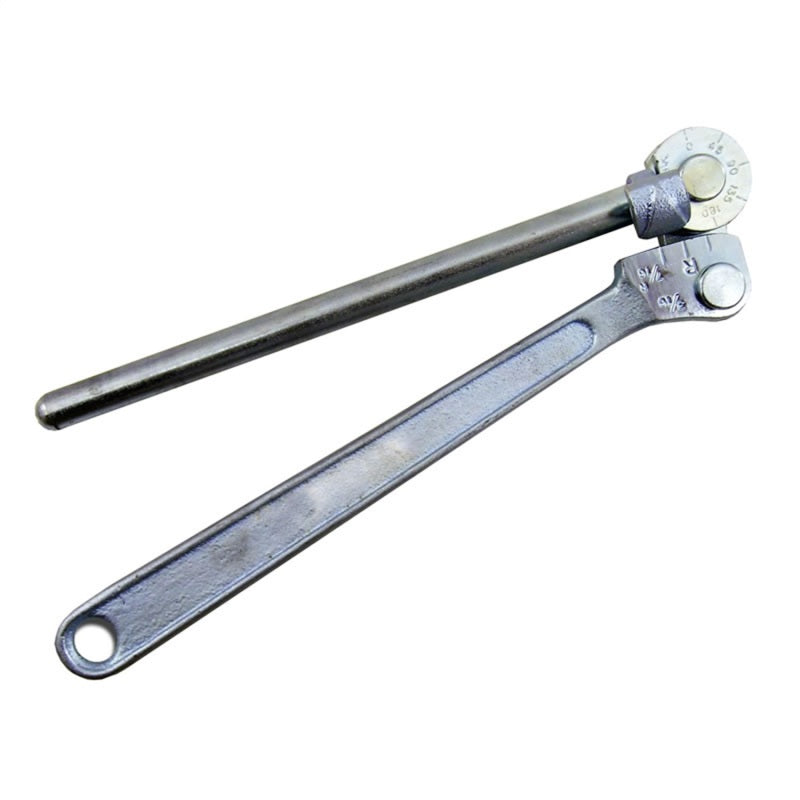 Nitrous Express 3/16 Tubing Bender, part TOOL12