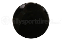 Rays A-Flat Center Cap - Clip Type - Gloss Black