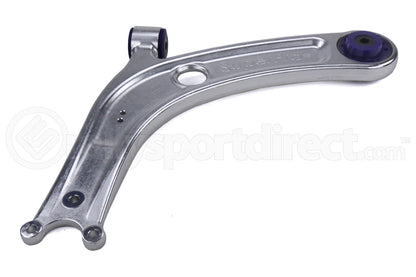 SuperPro 2015 Audi A3 Quattro Premium Front Lower Forged Alloy Control Arm Kit - eliteracefab.com