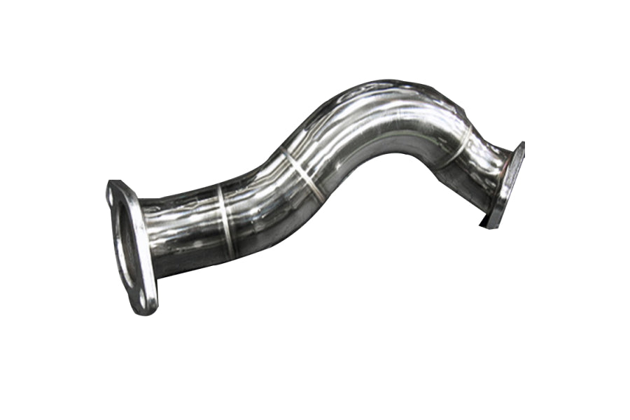 HKS Toyota 86 / Subaru BRZ Exhaust Joint Pipe - eliteracefab.com