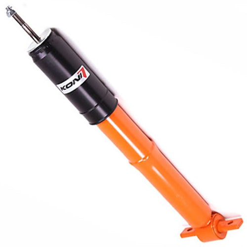 Koni STR.T (Orange) Shock 93-02 Chevrolet Camaro V6 & V8/ All Models - Front - eliteracefab.com