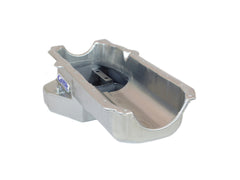 Canton 15-244 Oil Pan For Pre-1980 Small Block Chevy F Body Road Race Pan - eliteracefab.com