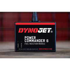 Dynojet 01-06 Harley-Davidson Softail Power Commander 6