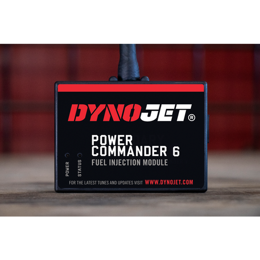 Dynojet 08-20 Suzuki Hayabusa (GSX-1300R) Power Commander 6 - eliteracefab.com