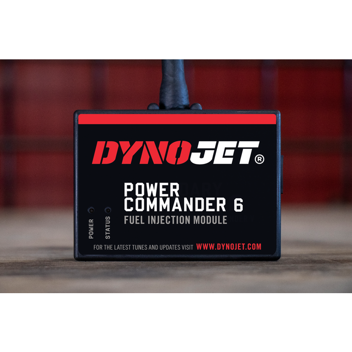 Dynojet 04-07 Honda CBR1000RR Power Commander 6