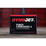 Dynojet 02-06 Harley-Davidson Touring Power Commander 6