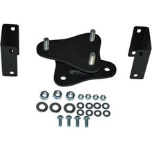 Load image into Gallery viewer, MBRP SPARE TIRE BRACKET KIT Part no: MBRP-131042 - eliteracefab.com