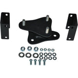 MBRP SPARE TIRE BRACKET KIT  Part no: MBRP-131042