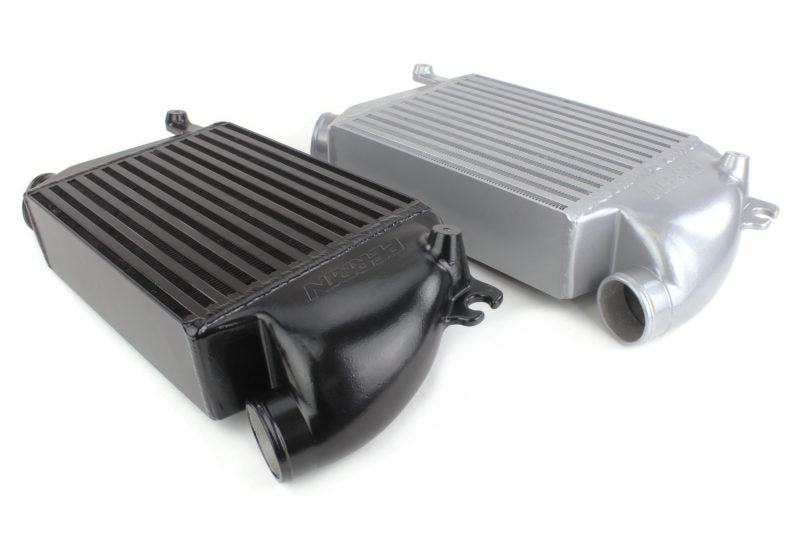 Perrin TOP MOUNT INTERCOOLER FOR 2015-2021 WRX Black - eliteracefab.com