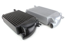 Load image into Gallery viewer, Perrin TOP MOUNT INTERCOOLER FOR 2015-2021 WRX Black - eliteracefab.com