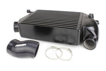 Load image into Gallery viewer, Perrin TOP MOUNT INTERCOOLER FOR 2015-2021 WRX Black - eliteracefab.com