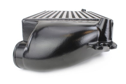 Perrin TOP MOUNT INTERCOOLER FOR 2015-2021 WRX Black - eliteracefab.com