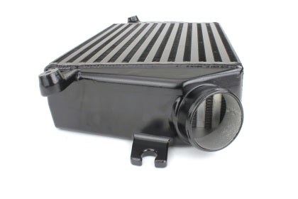 Perrin TOP MOUNT INTERCOOLER FOR 2015-2021 WRX Black - eliteracefab.com