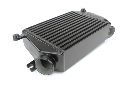 Perrin TOP MOUNT INTERCOOLER FOR 2015-2021 WRX Black - eliteracefab.com