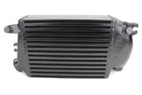 Perrin TOP MOUNT INTERCOOLER FOR 2015-2021 WRX Black