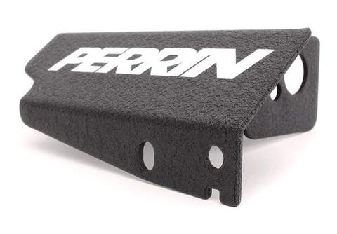 Perrin 07-14 STi Boost Control Selenoid Cover - Black - eliteracefab.com