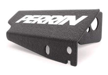 Load image into Gallery viewer, Perrin 07-14 STi Boost Control Selenoid Cover - Black - eliteracefab.com