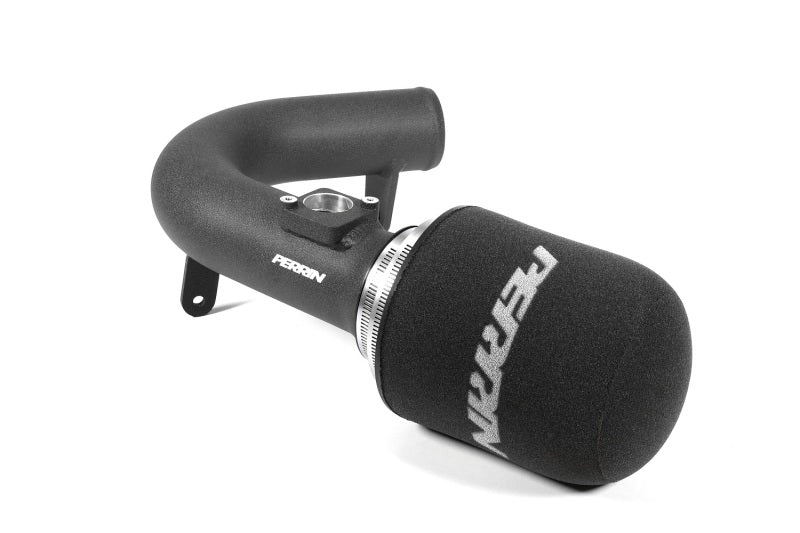 PERRIN Cold Air Intake – 2022–2025 Subaru WRX (Black) – PSP-INT-327BK