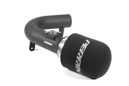 PERRIN Cold Air Intake – 2022–2025 Subaru WRX (Black) – PSP-INT-327BK