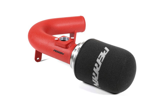 PERRIN Cold Air Intake – 2022–2025 Subaru WRX (Red) – PSP-INT-327RD