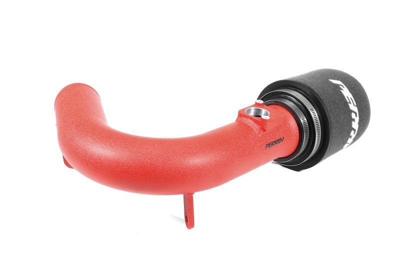 PERRIN Cold Air Intake – 2022–2025 Subaru WRX (Red) – PSP-INT-327RD
