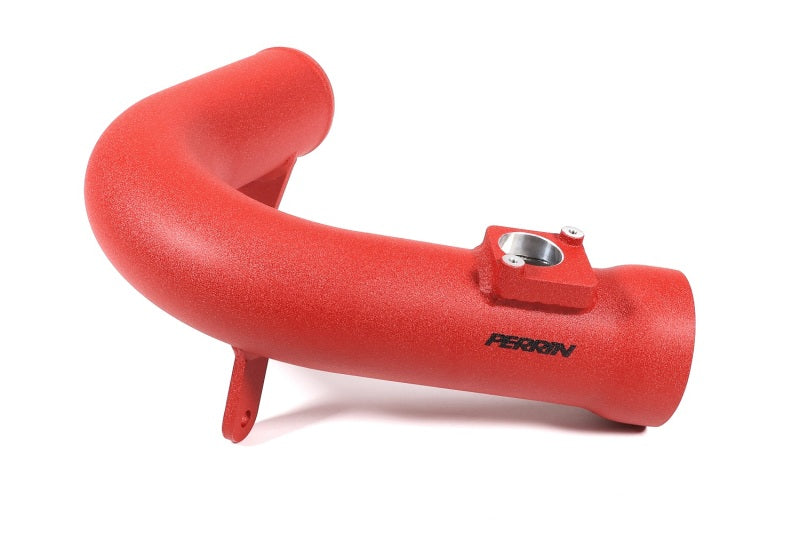 PERRIN Cold Air Intake – 2022–2025 Subaru WRX (Red) – PSP-INT-327RD