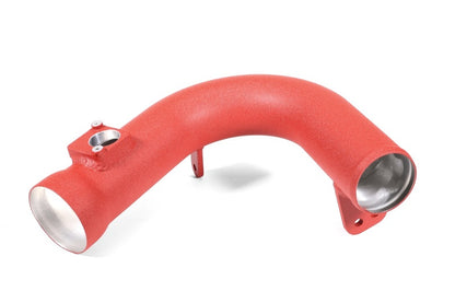 PERRIN Cold Air Intake – 2022–2025 Subaru WRX (Red) – PSP-INT-327RD