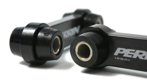 Perrin 04-07 Subaru STi / 04-08 Forester XT Urethane Rear Endlinks - eliteracefab.com