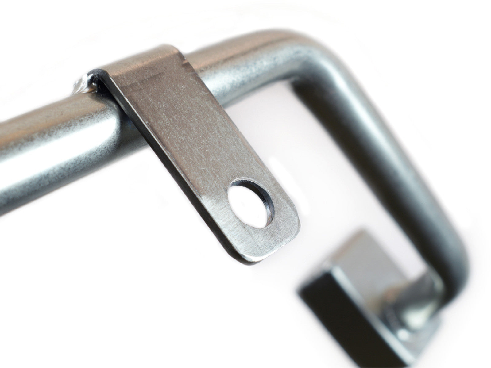 Canton 15-625 Oil Pump Pickup Ford 302 For 15-620 Rear Sump Pan W/ Steel Girdle - eliteracefab.com