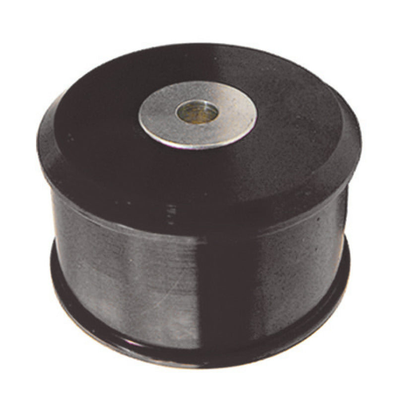 Prothane Front Motor Mount Insert Black 2002-2006 Nissan Sentra SE-R - 14-504-BL