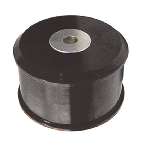 Prothane Front Motor Mount Insert Black 2002-2006 Nissan Sentra SE-R - 14-504-BL