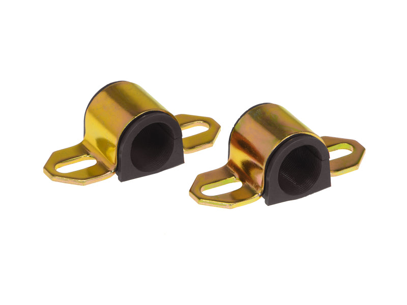 Prothane Sway Bar Bushing 1in for “A” Bracket Black - 19-1110-BL